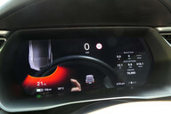 Tesla Model S ModeL S 75D 4WD 5dr 25