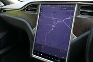 Tesla Model S ModeL S 75D 4WD 5dr 26