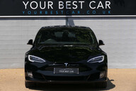 Tesla Model S ModeL S 75D 4WD 5dr 34