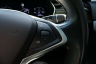 Tesla Model S ModeL S 75D 4WD 5dr 35