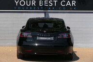 Tesla Model S ModeL S 75D 4WD 5dr 37