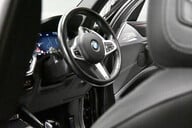 BMW X3 2.0 X3 xDrive 20d M Sport MHEV Auto 4WD 5dr 4