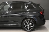 BMW X3 2.0 X3 xDrive 20d M Sport MHEV Auto 4WD 5dr 17