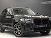 BMW X3 2.0 X3 xDrive 20d M Sport MHEV Auto 4WD 5dr
