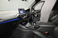 BMW X3 2.0 X3 xDrive 20d M Sport MHEV Auto 4WD 5dr 7