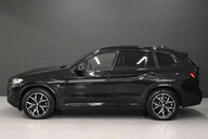 BMW X3 2.0 X3 xDrive 20d M Sport MHEV Auto 4WD 5dr 8