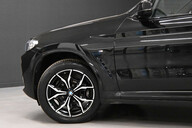 BMW X3 2.0 X3 xDrive 20d M Sport MHEV Auto 4WD 5dr 13