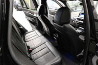 BMW X3 2.0 X3 xDrive 20d M Sport MHEV Auto 4WD 5dr 14