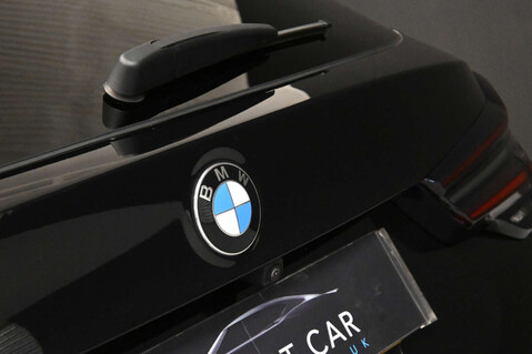 BMW X3 2.0 X3 xDrive 20d M Sport MHEV Auto 4WD 5dr 33
