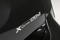 BMW X3 2.0 X3 xDrive 20d M Sport MHEV Auto 4WD 5dr 35