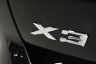 BMW X3 2.0 X3 xDrive 20d M Sport MHEV Auto 4WD 5dr 37