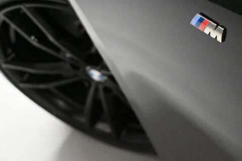 BMW 3 Series 3.0 M340I xDrive MHEV Auto 4WD 5dr 5