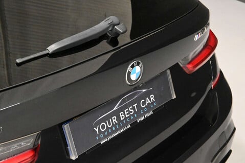 BMW 3 Series 3.0 M340I xDrive MHEV Auto 4WD 5dr 28