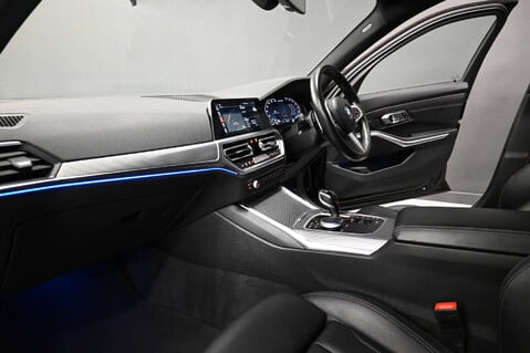 BMW 3 Series 3.0 M340I xDrive MHEV Auto 4WD 5dr 37