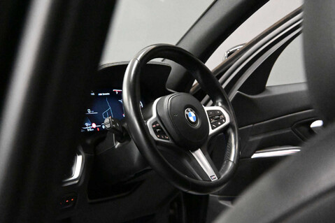 BMW 3 Series 3.0 M340I xDrive MHEV Auto 4WD 5dr 8