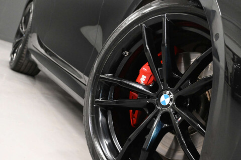 BMW 3 Series 3.0 M340I xDrive MHEV Auto 4WD 5dr 9
