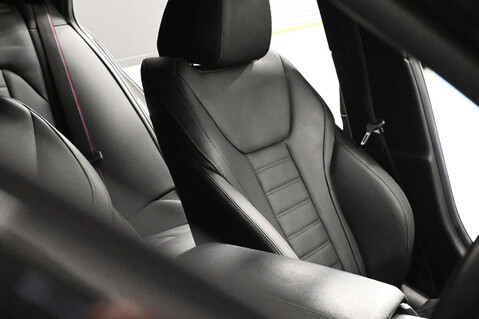 BMW 3 Series 3.0 M340I xDrive MHEV Auto 4WD 5dr 11
