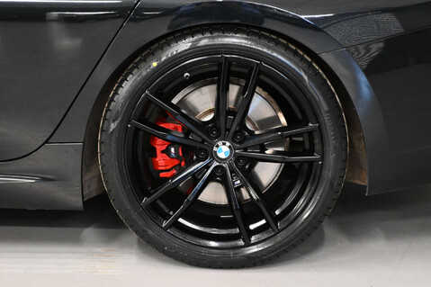 BMW 3 Series 3.0 M340I xDrive MHEV Auto 4WD 5dr 18