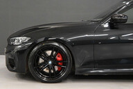 BMW 3 Series 3.0 M340I xDrive MHEV Auto 4WD 5dr 22