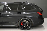 BMW 3 Series 3.0 M340I xDrive MHEV Auto 4WD 5dr 24