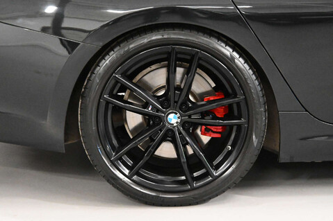 BMW 3 Series 3.0 M340I xDrive MHEV Auto 4WD 5dr 26
