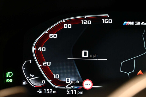 BMW 3 Series 3.0 M340I xDrive MHEV Auto 4WD 5dr 29