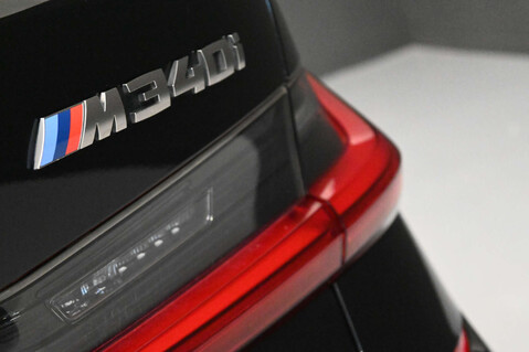 BMW 3 Series 3.0 M340I xDrive MHEV Auto 4WD 5dr 30
