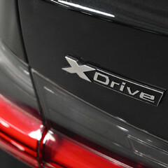 BMW 3 Series 3.0 M340I xDrive MHEV Auto 4WD 5dr 1