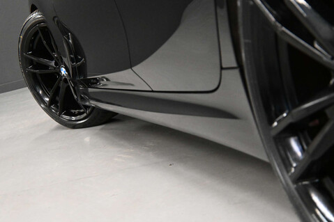 BMW 3 Series 3.0 M340I xDrive MHEV Auto 4WD 5dr 34