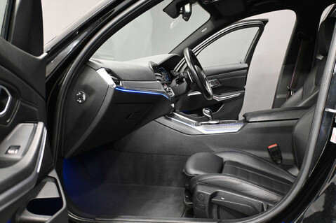 BMW 3 Series 3.0 M340I xDrive MHEV Auto 4WD 5dr 35