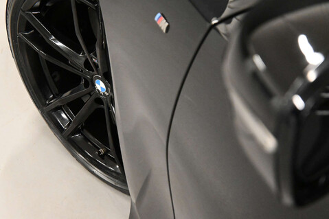 BMW 3 Series 3.0 M340I xDrive MHEV Auto 4WD 5dr 39