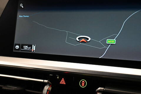 BMW 3 Series 3.0 M340I xDrive MHEV Auto 4WD 5dr 42