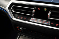 BMW 3 Series 3.0 M340I xDrive MHEV Auto 4WD 5dr 43