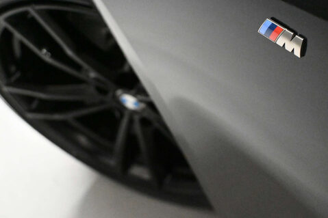 BMW 3 Series 3.0 M340I xDrive MHEV Auto 4WD 5dr 5