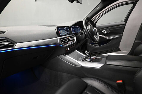 BMW 3 Series 3.0 M340I xDrive MHEV Auto 4WD 5dr 37
