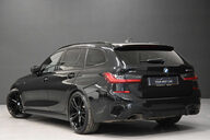 BMW 3 Series 3.0 M340I xDrive MHEV Auto 4WD 5dr 2