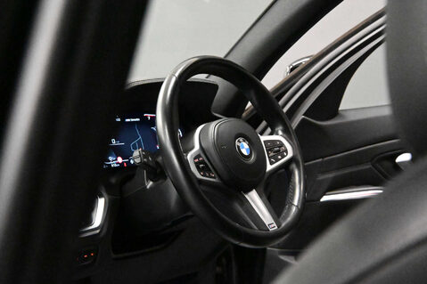 BMW 3 Series 3.0 M340I xDrive MHEV Auto 4WD 5dr 8