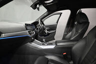 BMW 3 Series 3.0 M340I xDrive MHEV Auto 4WD 5dr 17