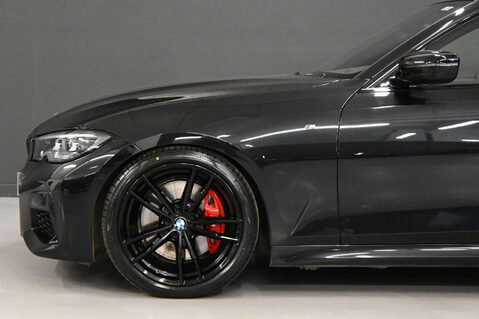 BMW 3 Series 3.0 M340I xDrive MHEV Auto 4WD 5dr 22