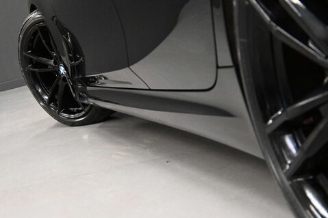 BMW 3 Series 3.0 M340I xDrive MHEV Auto 4WD 5dr 34