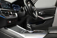 BMW 3 Series 3.0 M340I xDrive MHEV Auto 4WD 5dr 19