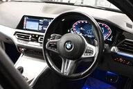 BMW 3 Series 3.0 M340I xDrive MHEV Auto 4WD 5dr 21