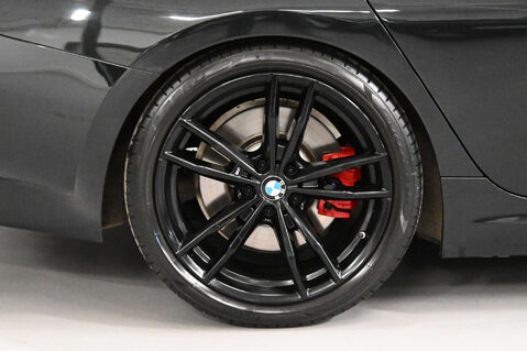 BMW 3 Series 3.0 M340I xDrive MHEV Auto 4WD 5dr 26