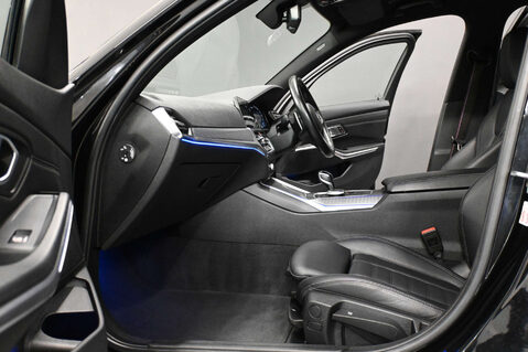 BMW 3 Series 3.0 M340I xDrive MHEV Auto 4WD 5dr 35