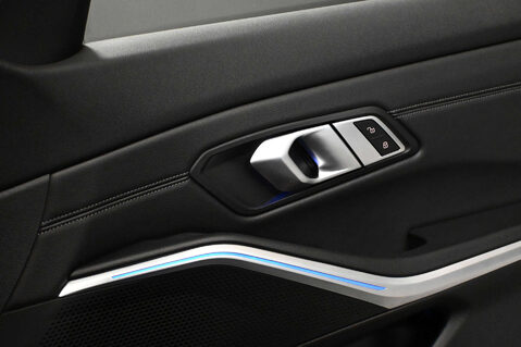BMW 3 Series 3.0 M340I xDrive MHEV Auto 4WD 5dr 41