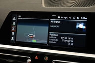 BMW 3 Series 3.0 M340I xDrive MHEV Auto 4WD 5dr 45