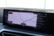 BMW 3 Series M SPORT AUTO 26
