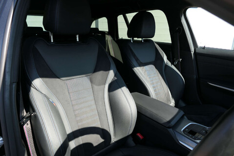 BMW 3 Series M SPORT AUTO 5