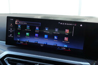 BMW 3 Series M SPORT AUTO 28