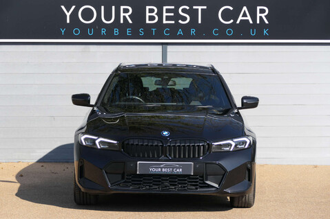 BMW 3 Series M SPORT AUTO 31